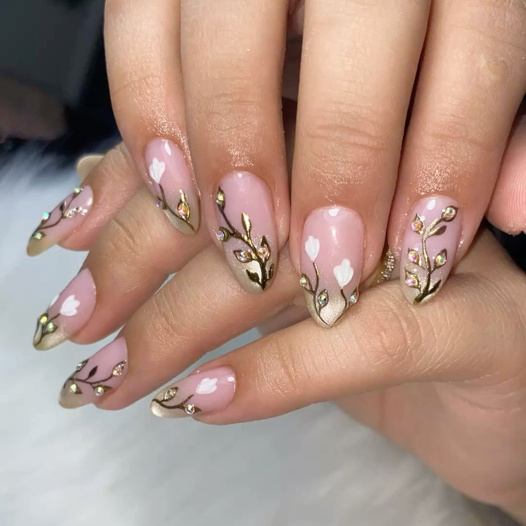 Nail May 14